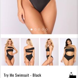 Monokini